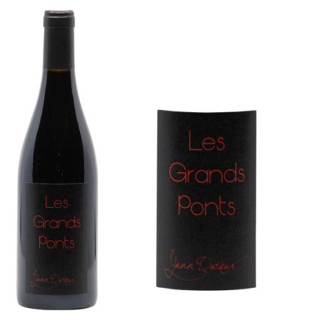 Vin de France "Les Grands Ponts"