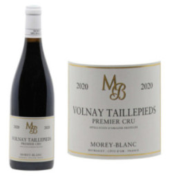 Volnay 1er Cru Taillepieds