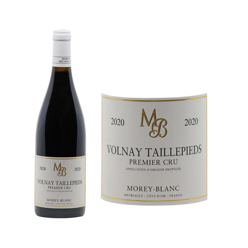 Volnay 1er Cru Taillepieds