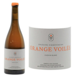 Vin de France Orange...