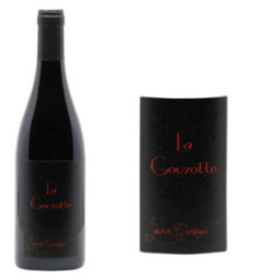 Vin de France "La Gouzotte"