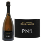 Champagne Bollinger PN AYC 18 Blanc de Noirs 2018