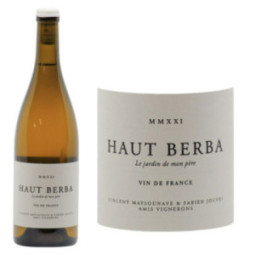 Vin de France Blanc "Haut...