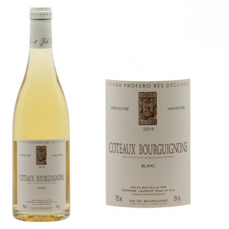 Côteaux Bourguignons Chardonnay