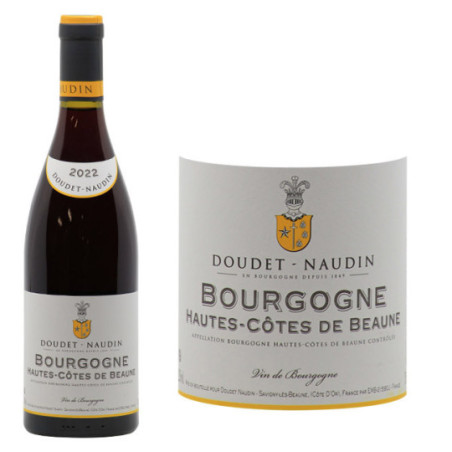Bourgogne Hautes-Côtes de Nuits