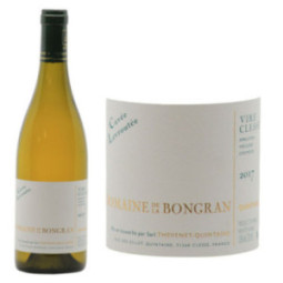 Viré-Clessé "Cuvée Levroutée"