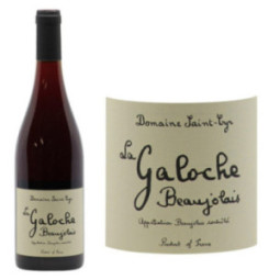 Beaujolais "La Galoche"
