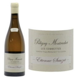 Puligny-Montrachet 1er Cru Les Combettes