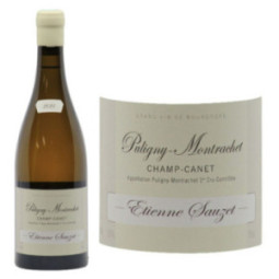 Puligny-Montrachet 1er Cru Champ Canet