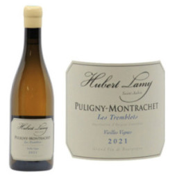 Puligny-Montrachet Les Tremblots 'Vieilles Vignes'