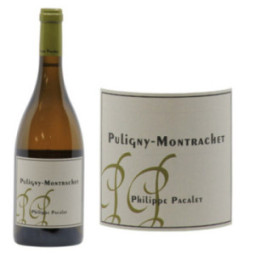 Puligny-Montrachet