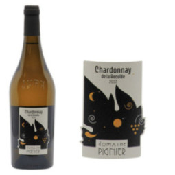 Côtes du Jura Chardonnay de...