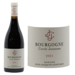 Bourgogne Pinot Noir "Cuvée...