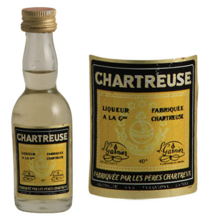 Chartreuse de Tarragone 70s