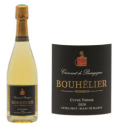 Crémant de Bourgogne "Cuvée...