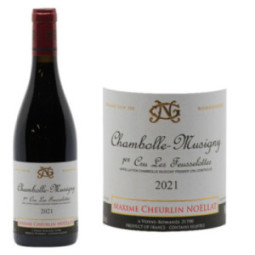 Chambolle-Musigny 1er Cru Les Feusselottes