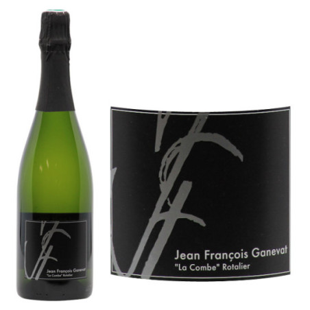 Vin de France Chardonnay "Victor de la Combe"