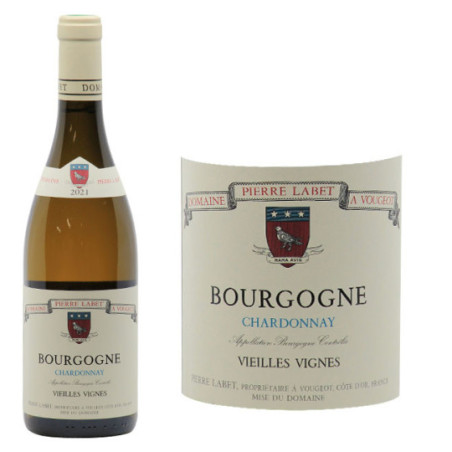 Bourgogne Chardonnay 'Vieilles Vignes'