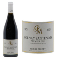 Volnay 1er Cru Santenots