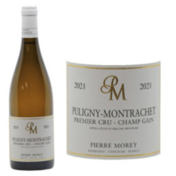 Puligny-Montrachet 1er Cru Les Champs Gains