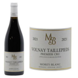 Volnay 1er Cru Taillepieds