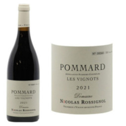Pommard Les Vignots