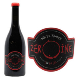 Vin de France Rouge "Gacha"