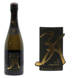 De Sousa Grand Cru Cuvée 3A