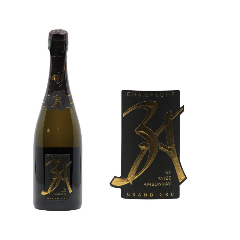 De Sousa Grand Cru Cuvée 3A