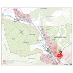 Auxey-Duresses 1er Cru Rouge Les Duresses