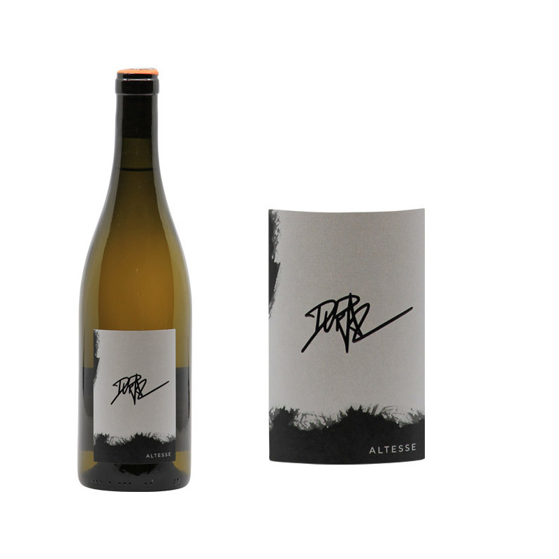Roussette de Savoie Altesse 2022 Domaine Dupraz Savoie White Wine