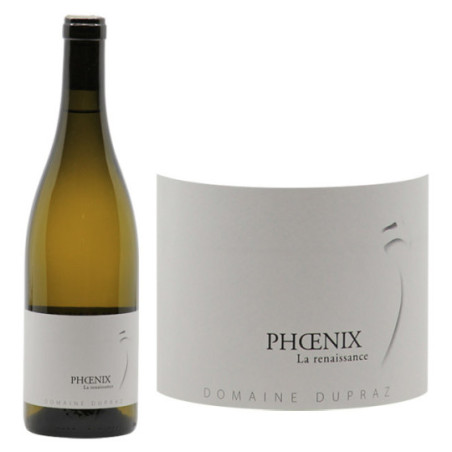 Vin de Savoie Apremont "Phoenix"