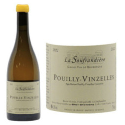 Pouilly-Vinzelles