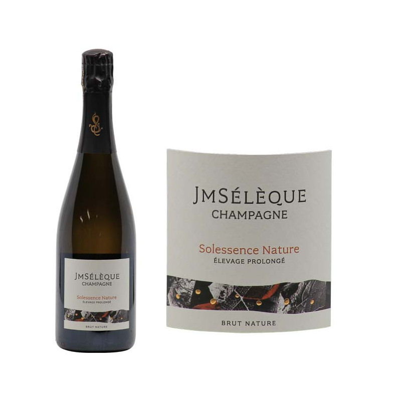 JmSélèque Solessence Nature