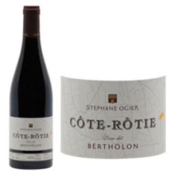 Côte Rôtie "Bertholon"