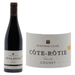 Côte Rôtie "Cognet"