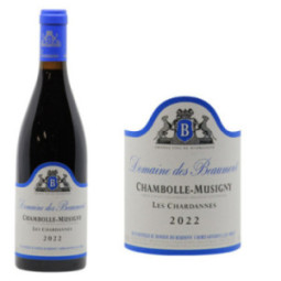 Chambolle-Musigny Les...
