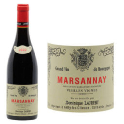 Marsannay 'Vieilles Vignes'