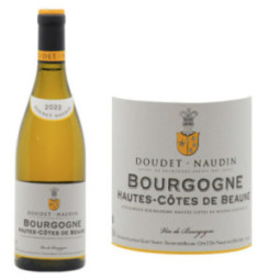 Bourgogne Hautes-Côtes de...