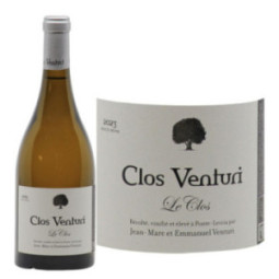 Vin de Corse Blanc "Le Clos"