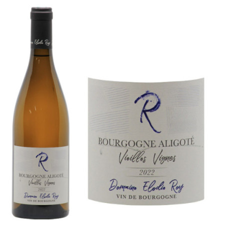 Bourgogne Aligoté 'Vieilles Vignes'