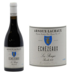 Echezeaux Les Rouges du Bas