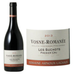 Vosne-Romanée 1er Cru Les Suchots