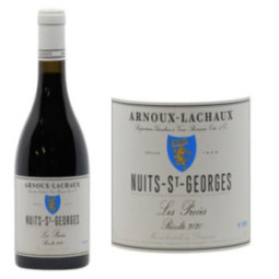 Nuits-Saint-Georges 1er Cru Les Procès
