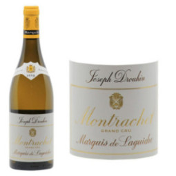 Montrachet "Marquis de Laguiche"
