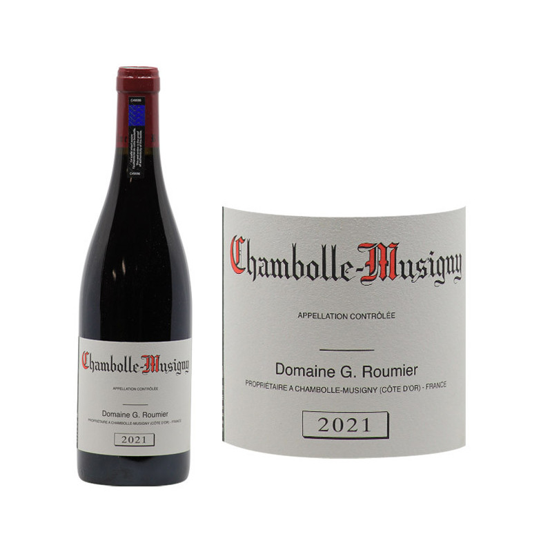 Chambolle-Musigny