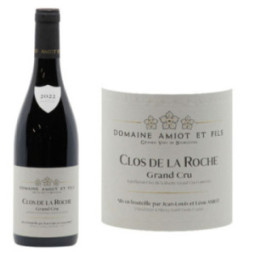 Clos de la Roche