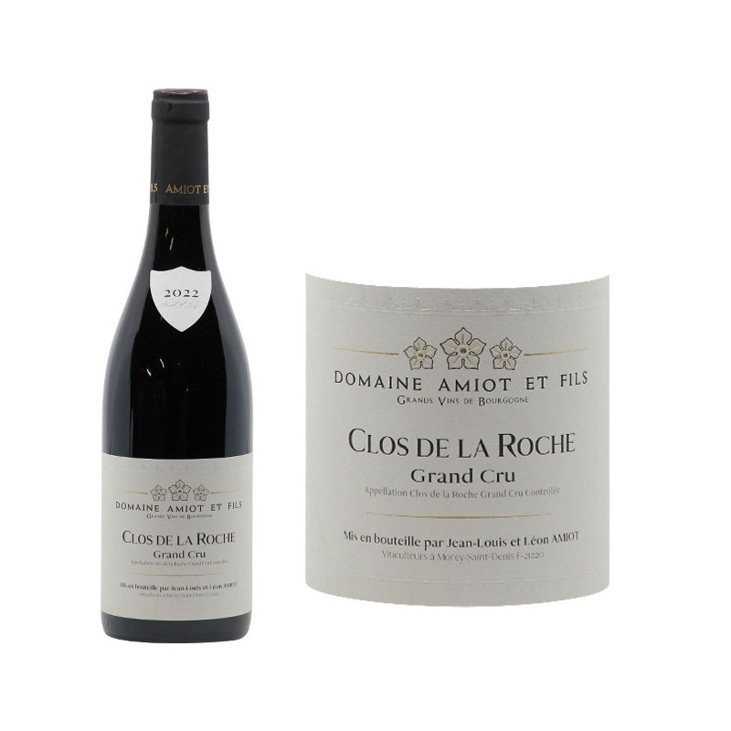 Clos de la Roche