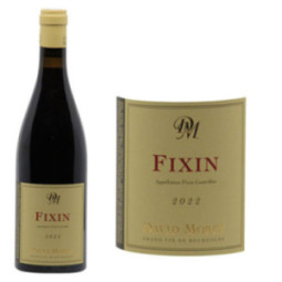 Fixin Rouge
