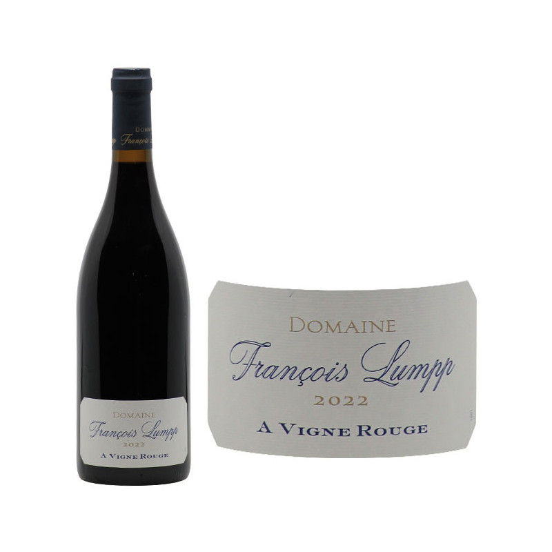 Givry 1er Cru Rouge A Vigne Rouge